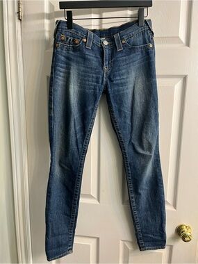 True Religion Legging Jeans Women's Size 29